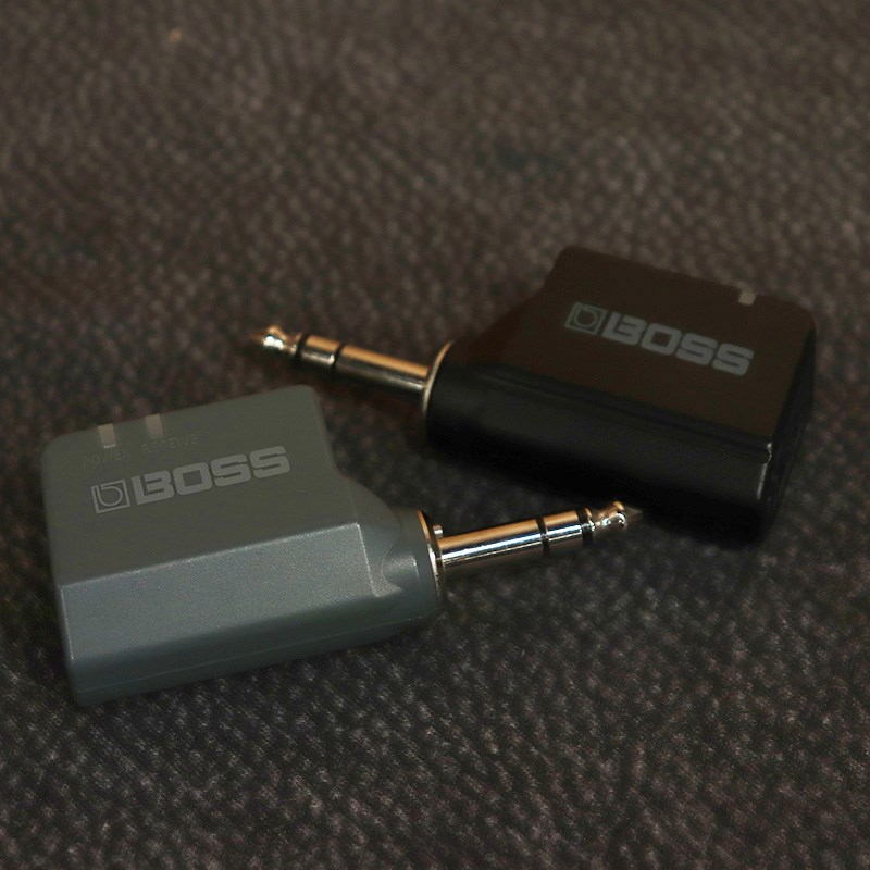 BOSS WL-20L Wireless Systemの画像